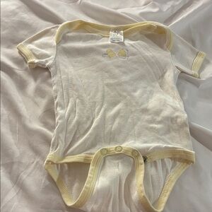 Wee Essentials Baby One piece small